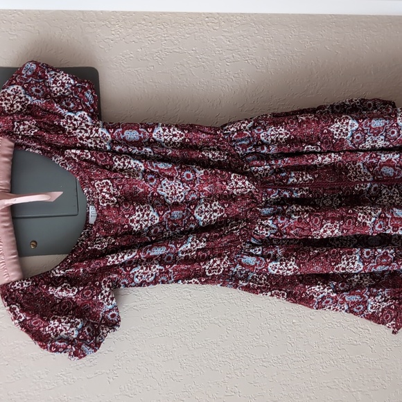 Boho Blouse - Picture 2 of 2